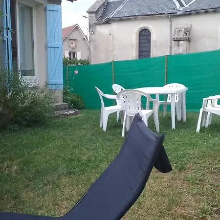 Chez Carpet Salvagnac-Cajarc