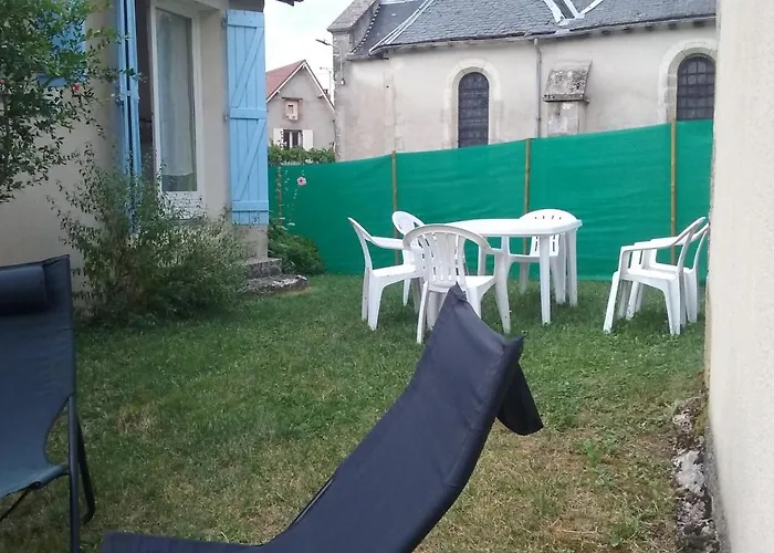 Chez Carpet Salvagnac-Cajarc