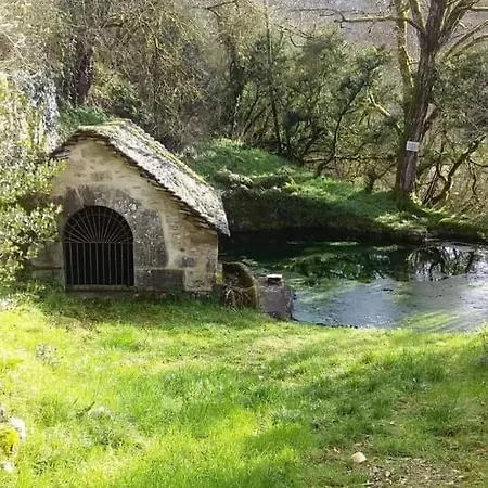 Feriehus Chez Carpet *