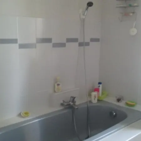 Feriehus Chez Carpet Salvagnac-Cajarc