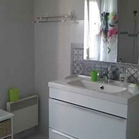 Chez Carpet Feriehus Salvagnac-Cajarc